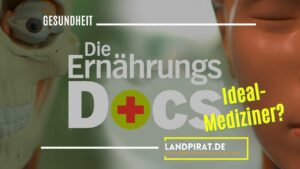 Read more about the article Die Ernährungs-Docs: Ideal-Mediziner?