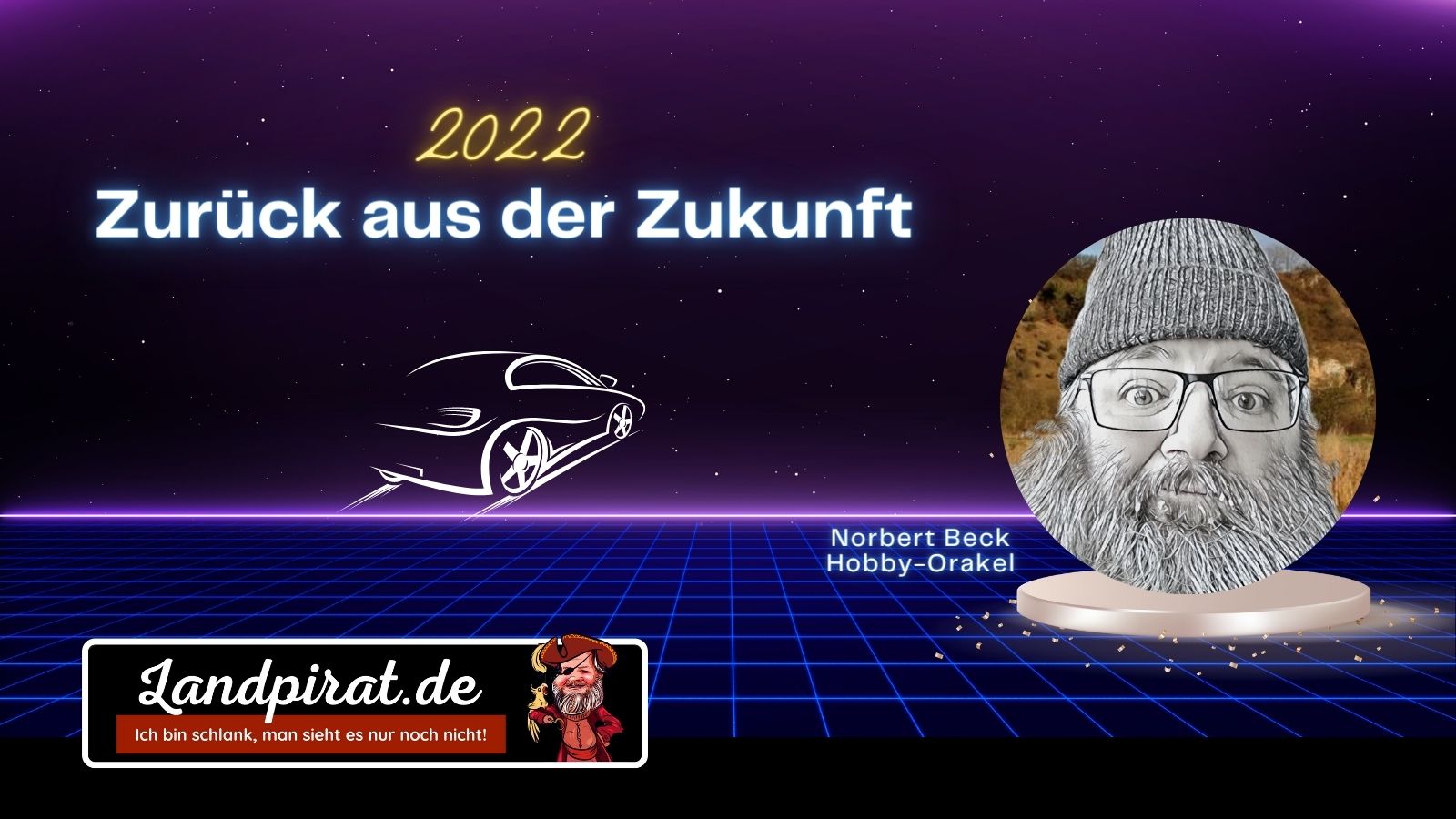 You are currently viewing 2022 – Zurück aus der Zukunft