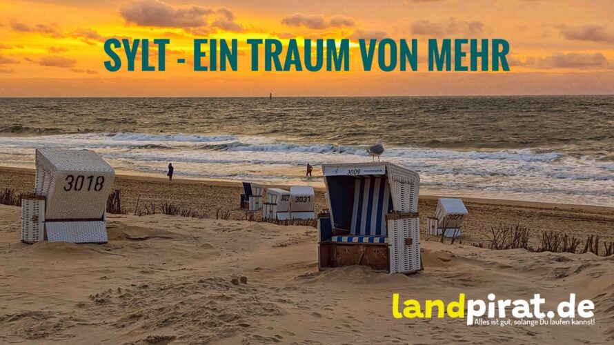 Sylt – Ein Traum von mehr