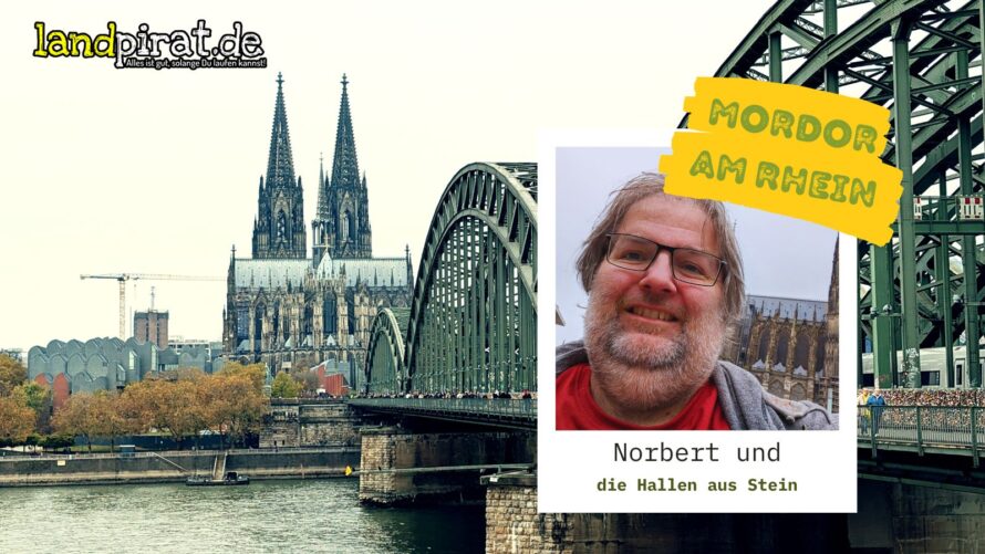 Mordor am Rhein