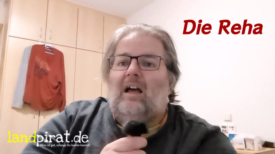 Die Reha