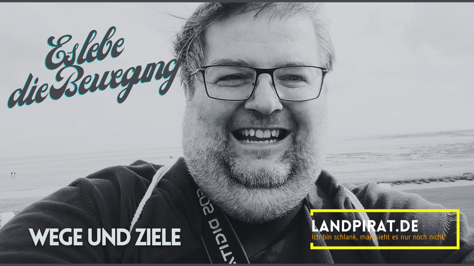 Es lebe die Bewegung – Wege und Ziele